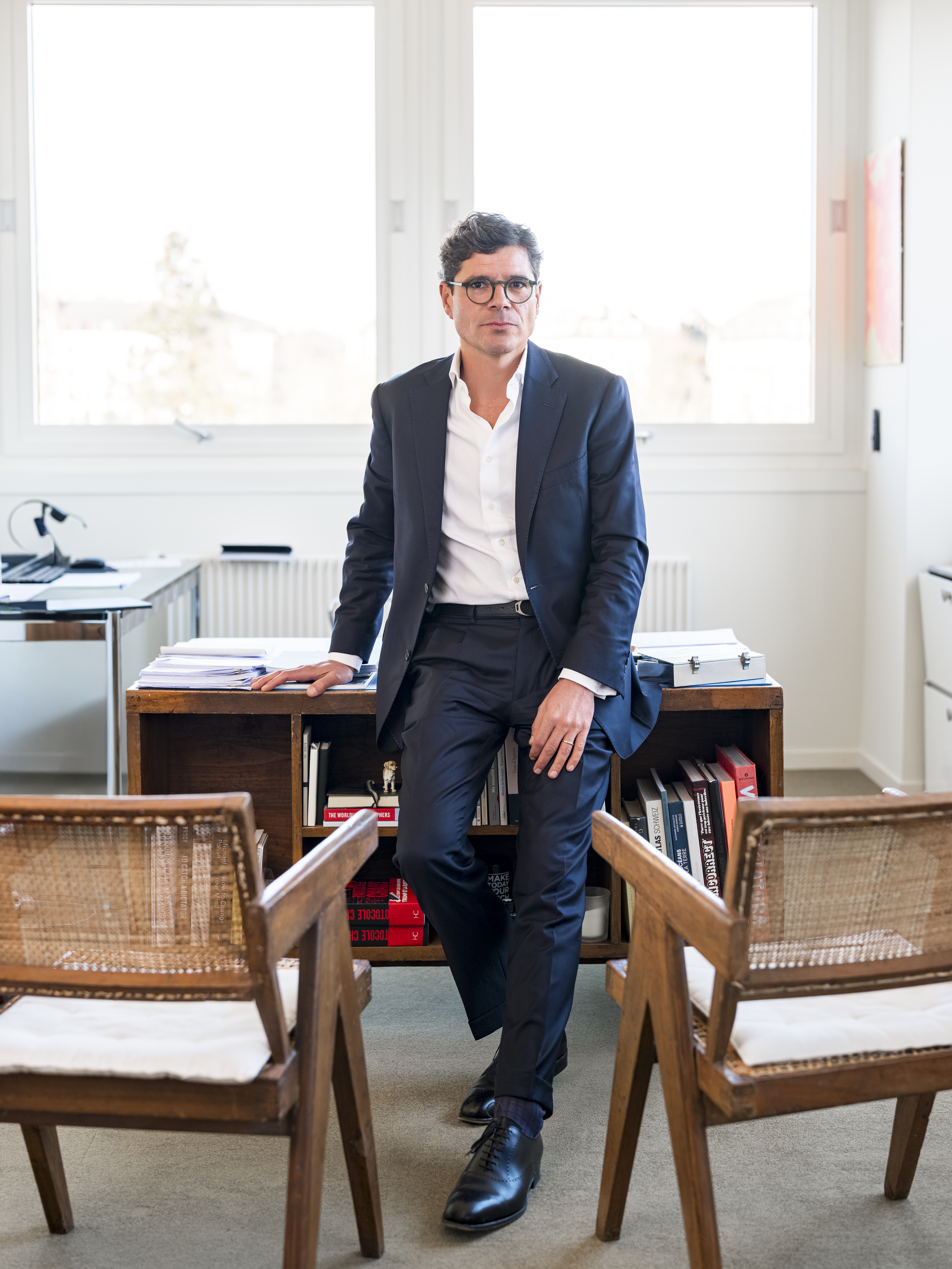 JS Philippe Jacquemoud HD