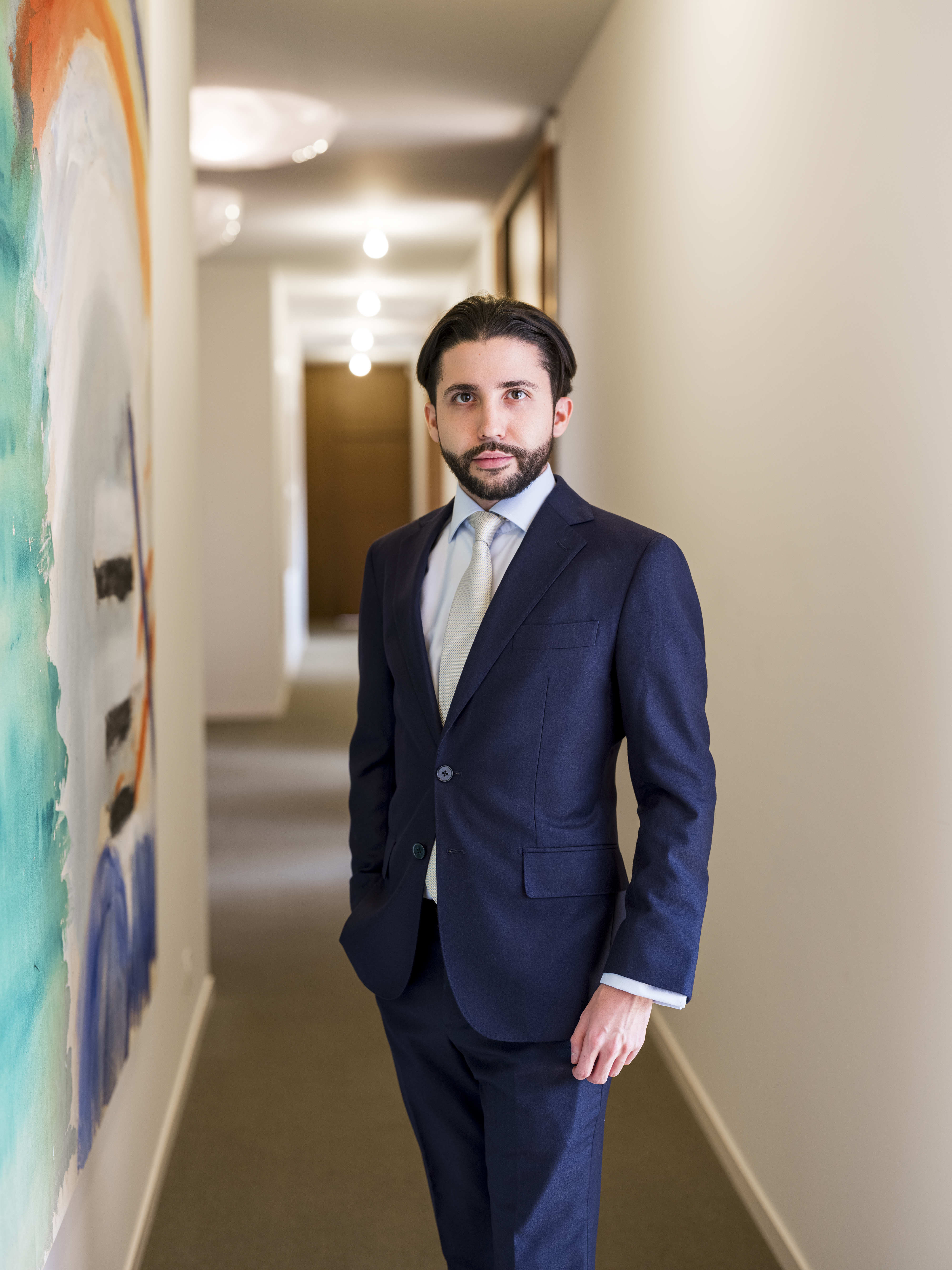 JS Matias Christie HD