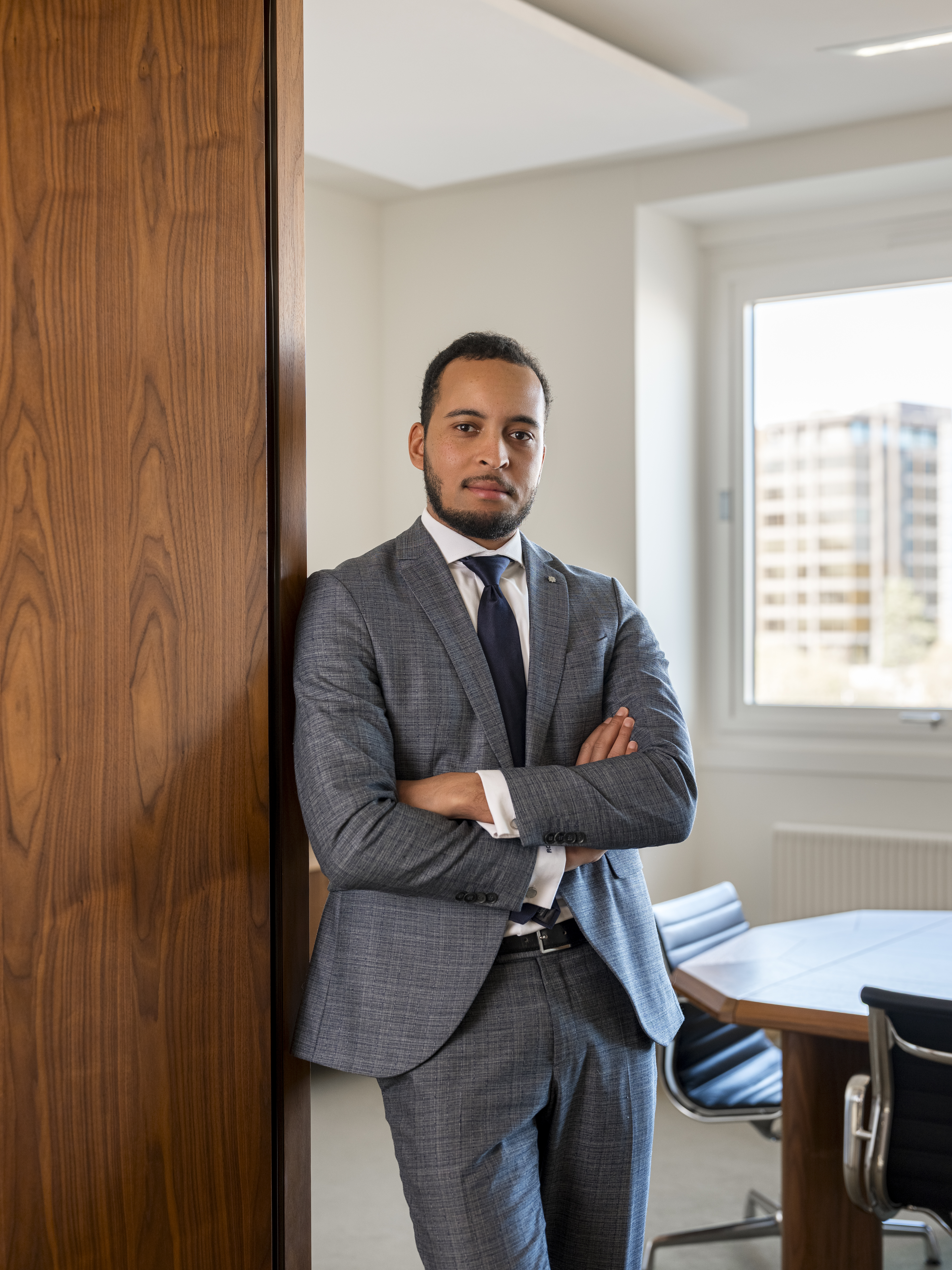 JS Romain Chatton Dorthe HD